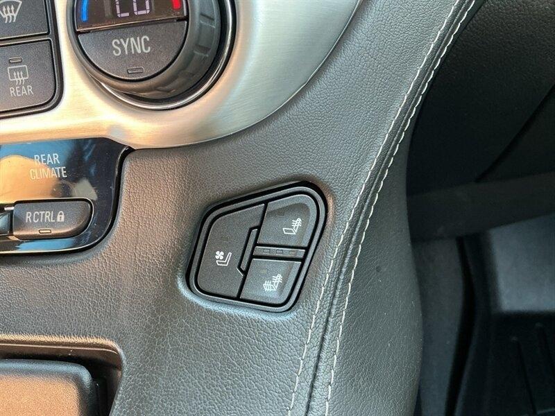 GMC Yukon XL SLT 4WD 2019