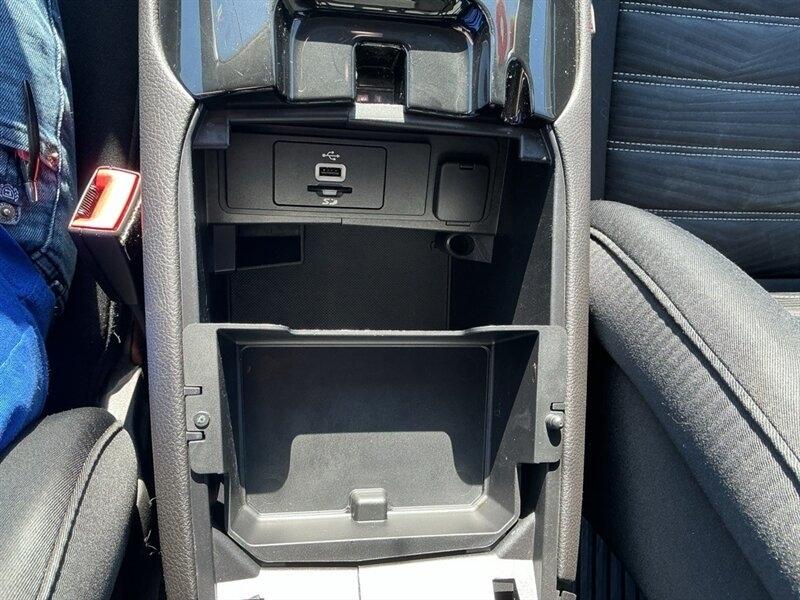 Ford Fusion SE 2016