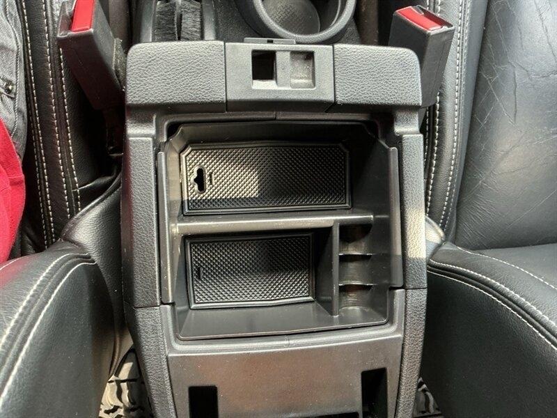 Jeep Wrangler Unlimited Sahara 4WD 2014