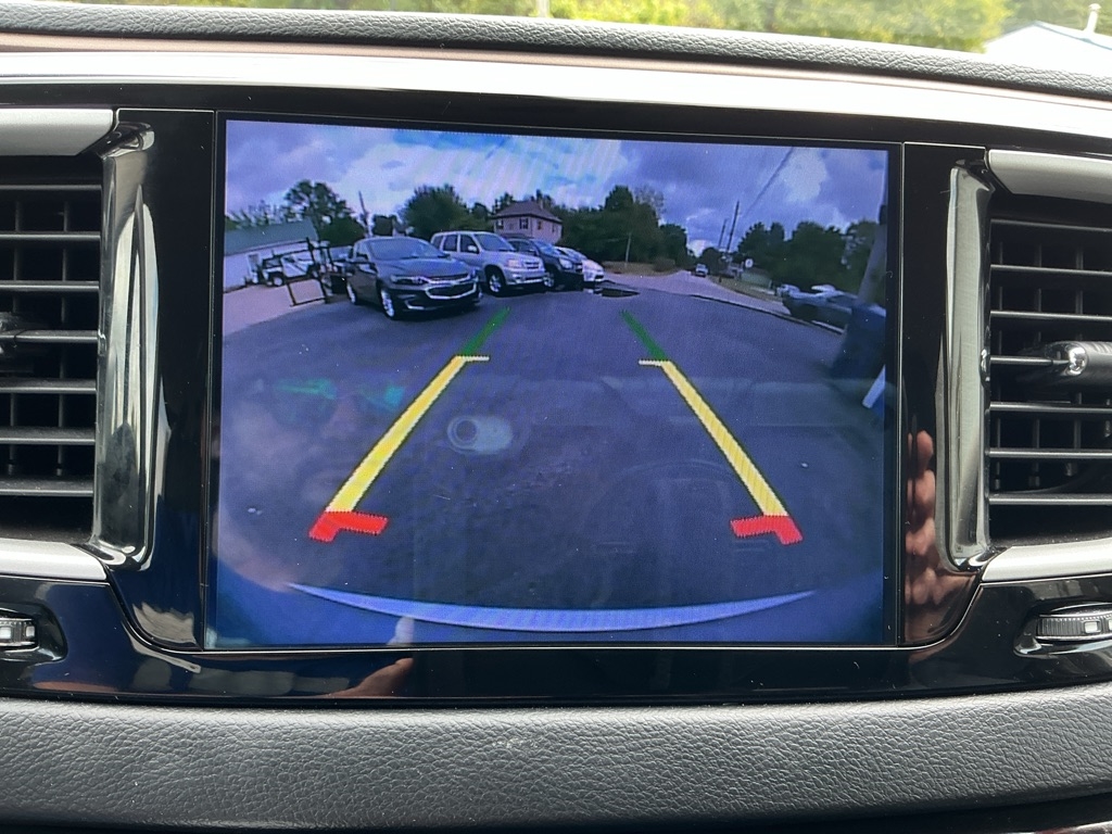 Chrysler Pacifica Touring-L 2017