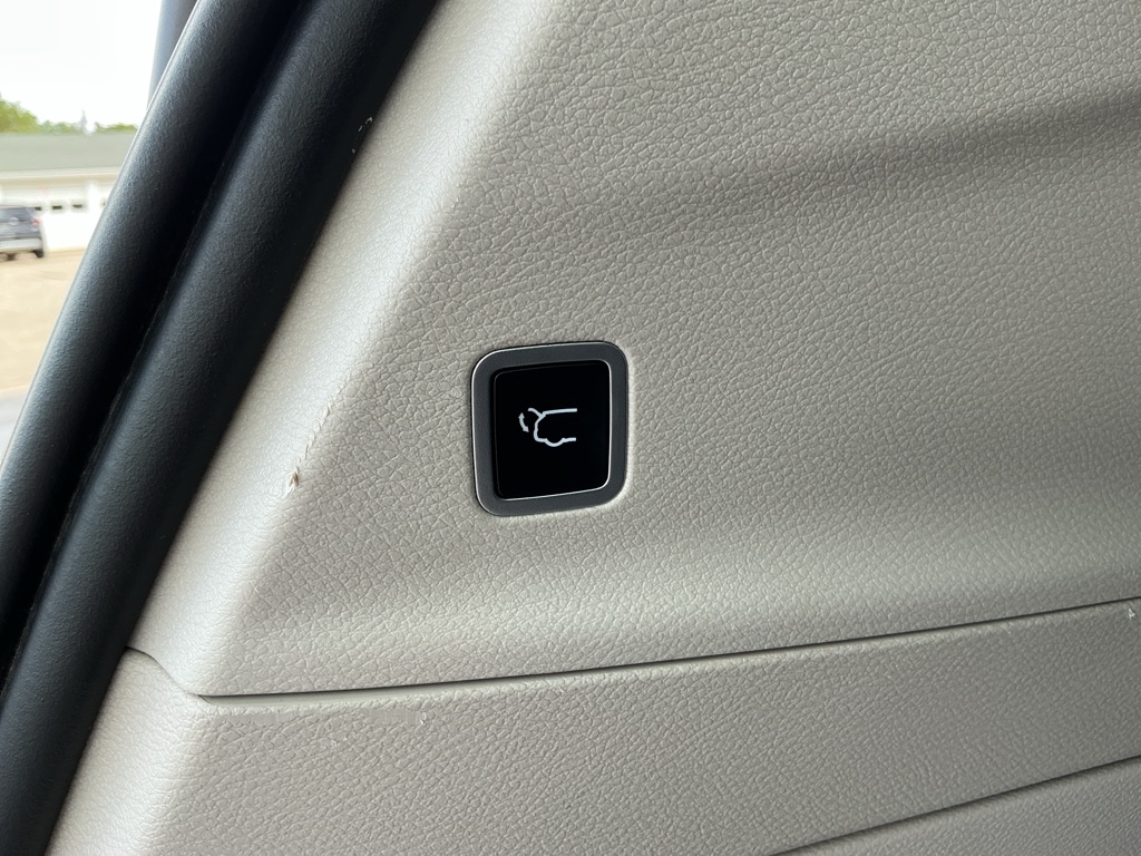 Chrysler Pacifica Touring-L 2017