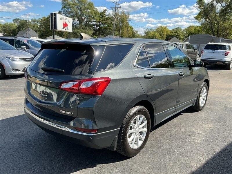 Chevrolet Equinox LT 2WD 2018