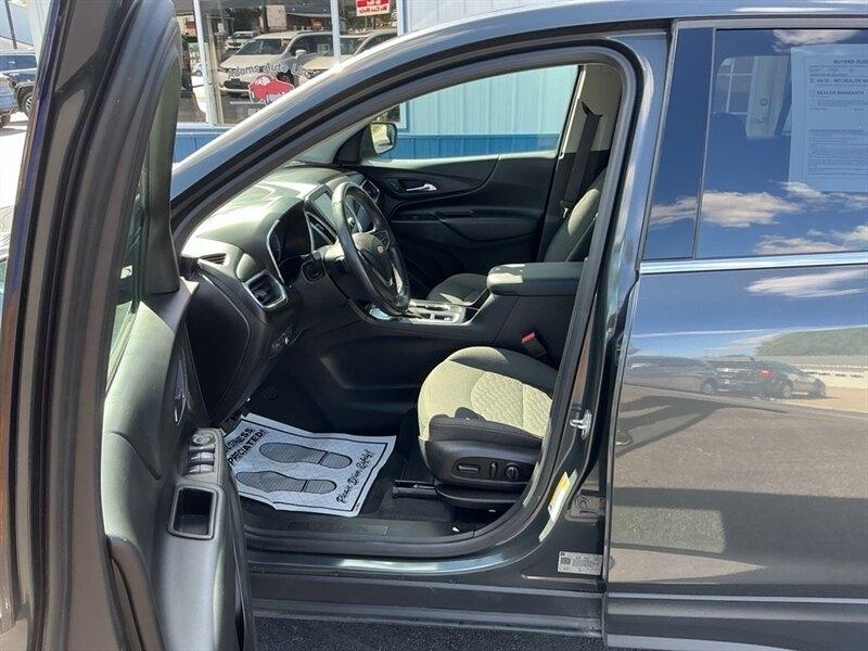 Chevrolet Equinox LT 2WD 2018