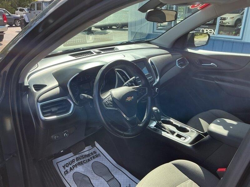 Chevrolet Equinox LT 2WD 2018