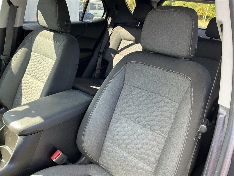 Chevrolet Equinox LT 2WD 2018