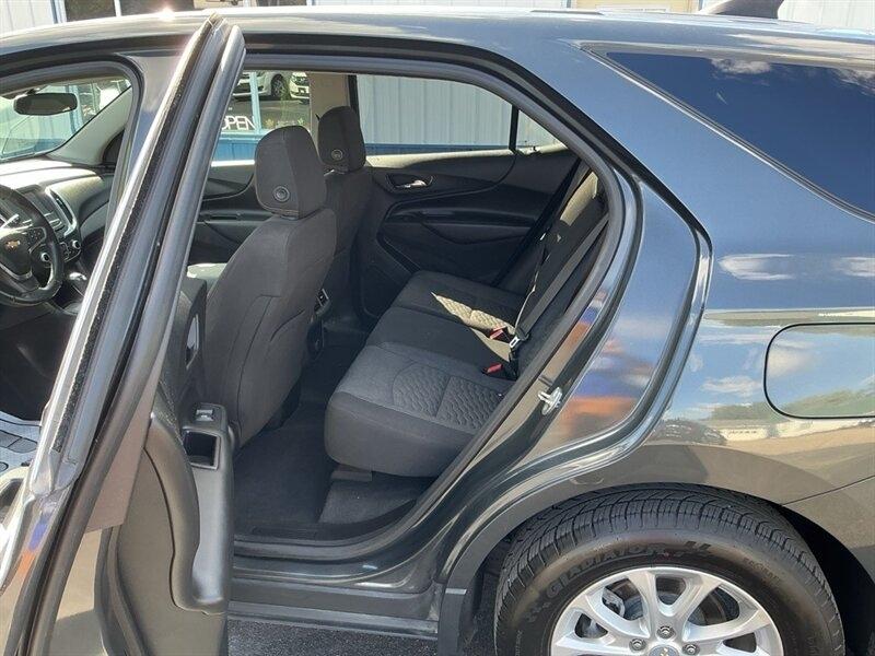 Chevrolet Equinox LT 2WD 2018