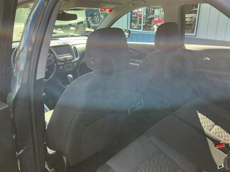 Chevrolet Equinox LT 2WD 2018