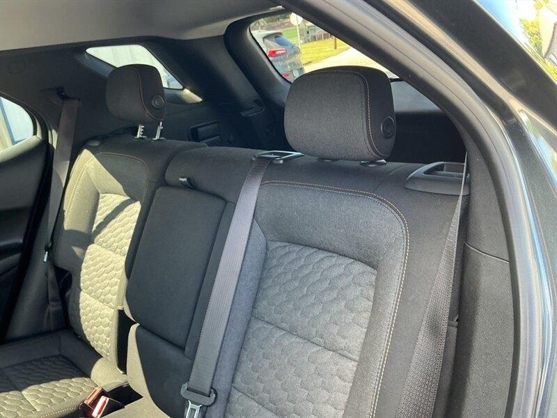 Chevrolet Equinox LT 2WD 2018