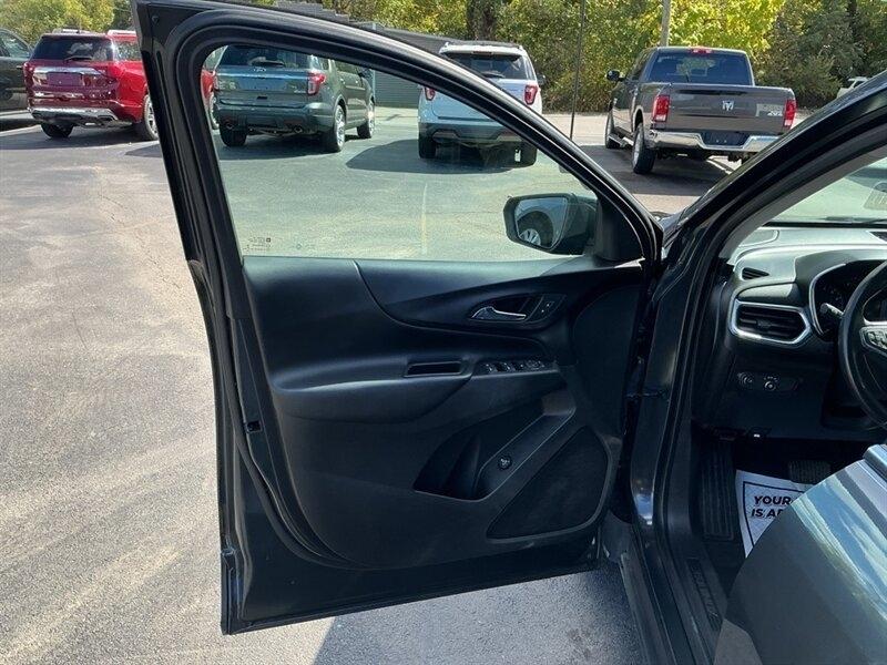 Chevrolet Equinox LT 2WD 2018