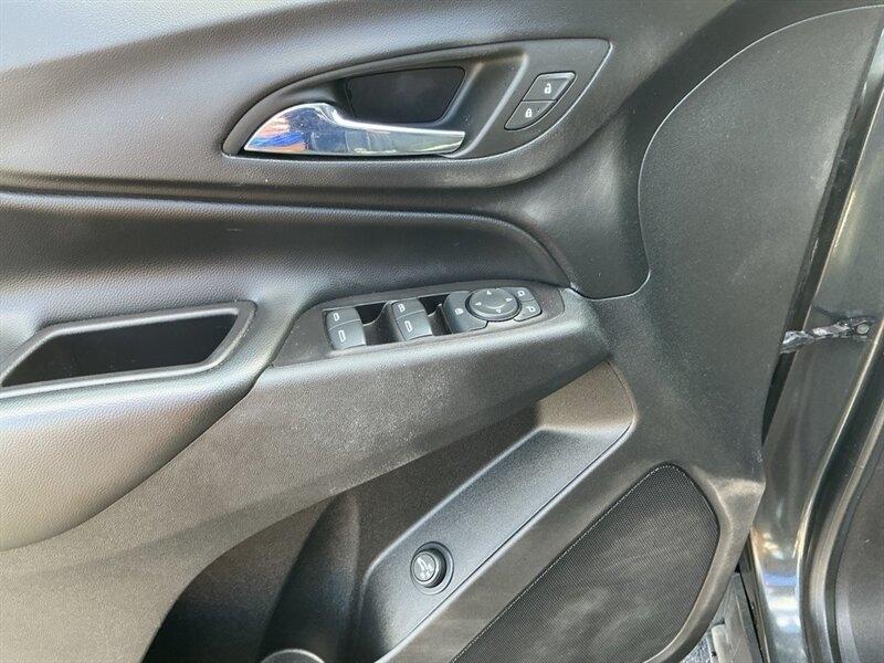 Chevrolet Equinox LT 2WD 2018