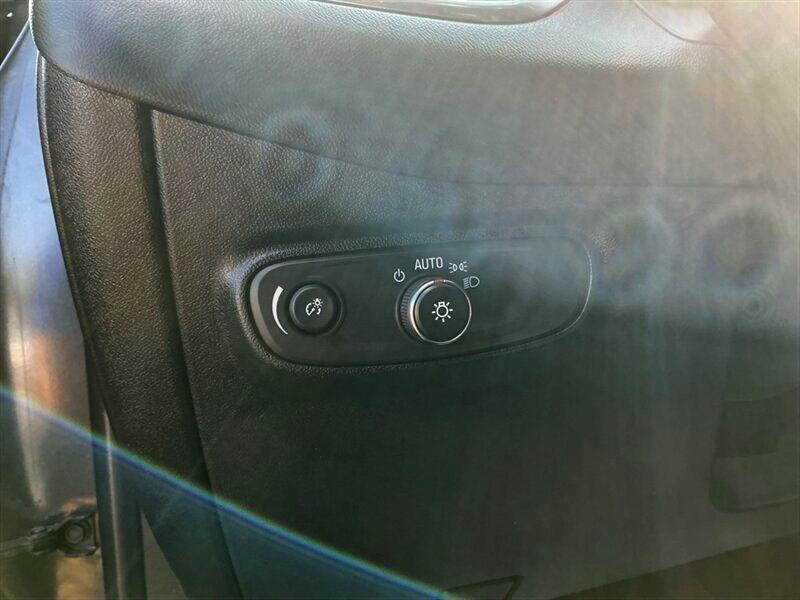 Chevrolet Equinox LT 2WD 2018