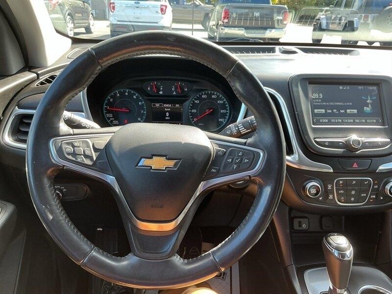 Chevrolet Equinox LT 2WD 2018