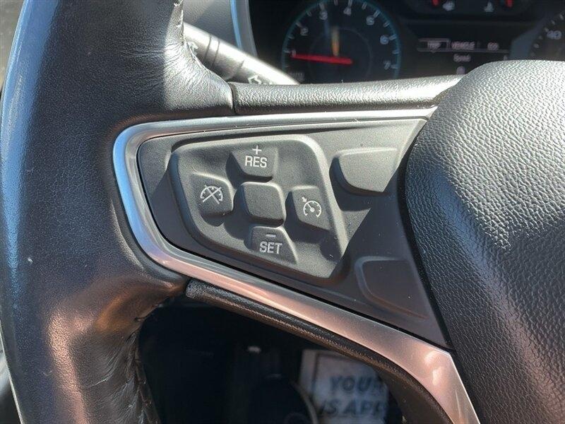 Chevrolet Equinox LT 2WD 2018