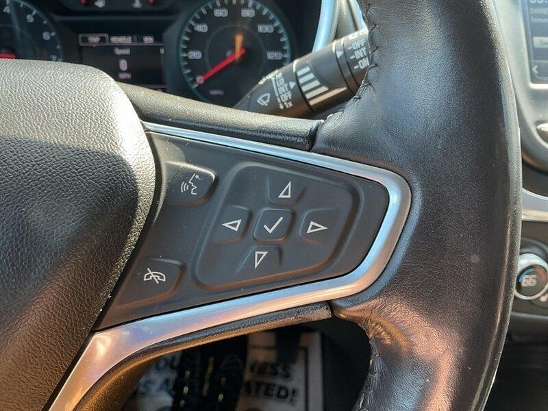 Chevrolet Equinox LT 2WD 2018