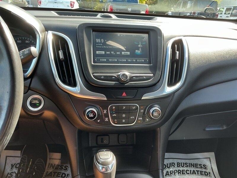 Chevrolet Equinox LT 2WD 2018