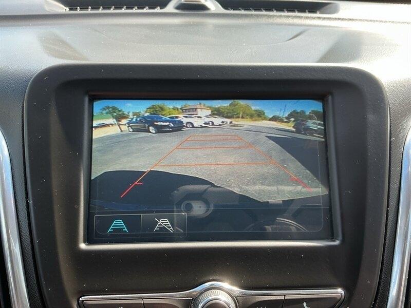 Chevrolet Equinox LT 2WD 2018