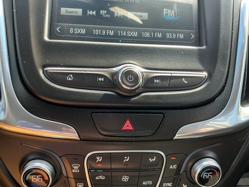 Chevrolet Equinox LT 2WD 2018