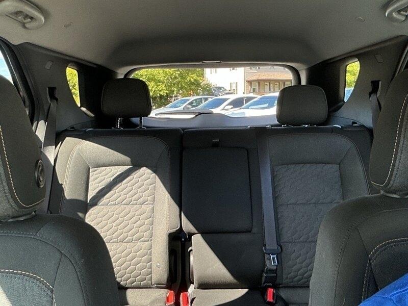 Chevrolet Equinox LT 2WD 2018