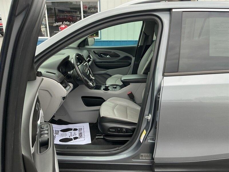 GMC Terrain SLT AWD 2019