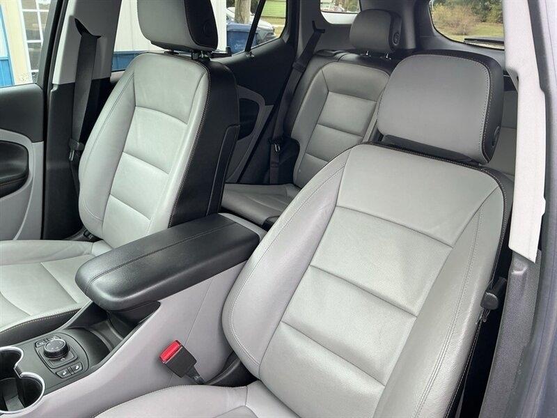 GMC Terrain SLT AWD 2019