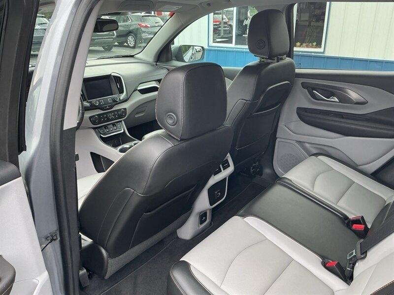 GMC Terrain SLT AWD 2019