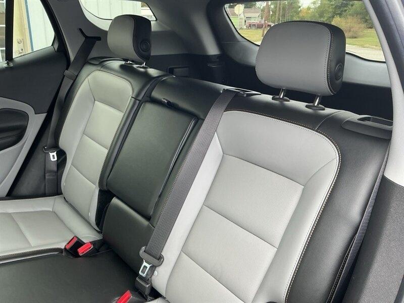 GMC Terrain SLT AWD 2019