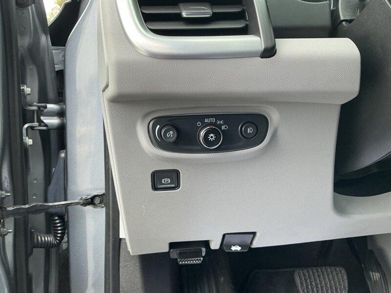 GMC Terrain SLT AWD 2019