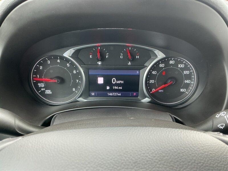 GMC Terrain SLT AWD 2019