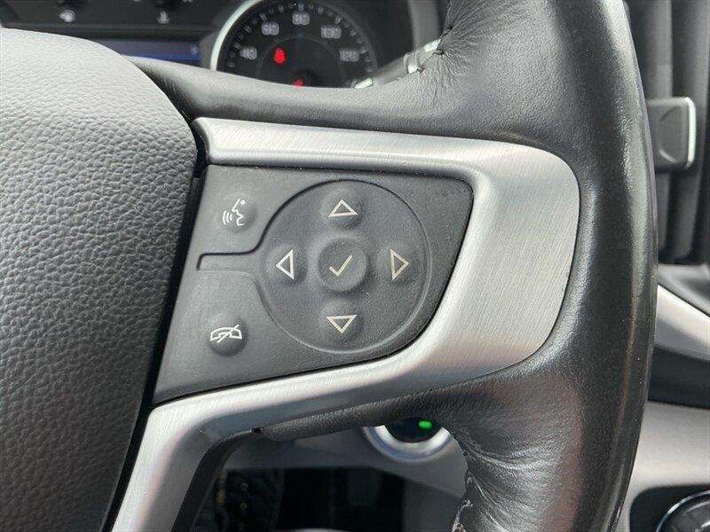 GMC Terrain SLT AWD 2019