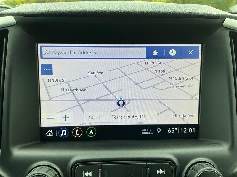 GMC Terrain SLT AWD 2019