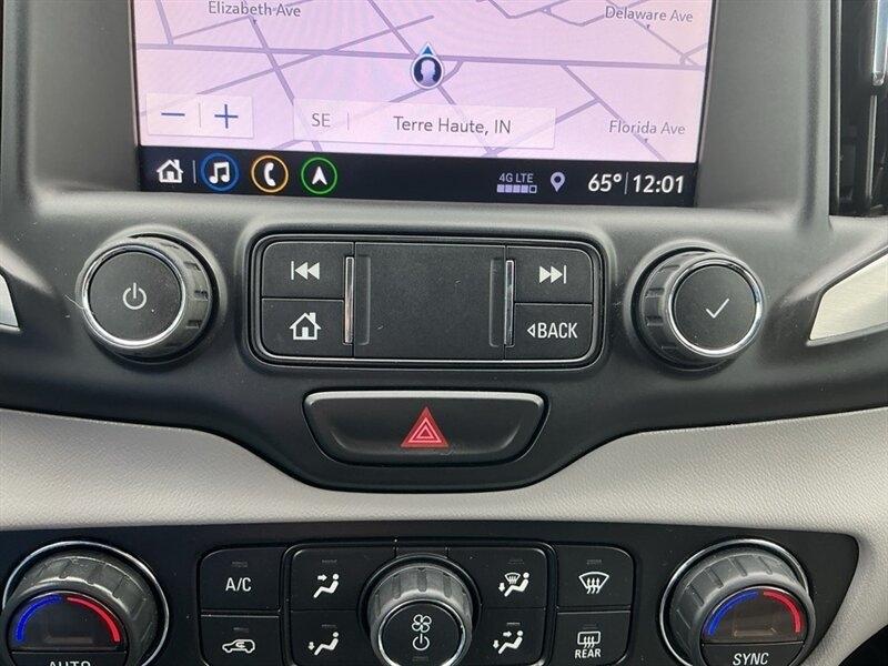 GMC Terrain SLT AWD 2019