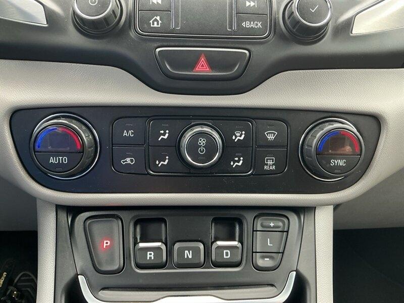 GMC Terrain SLT AWD 2019