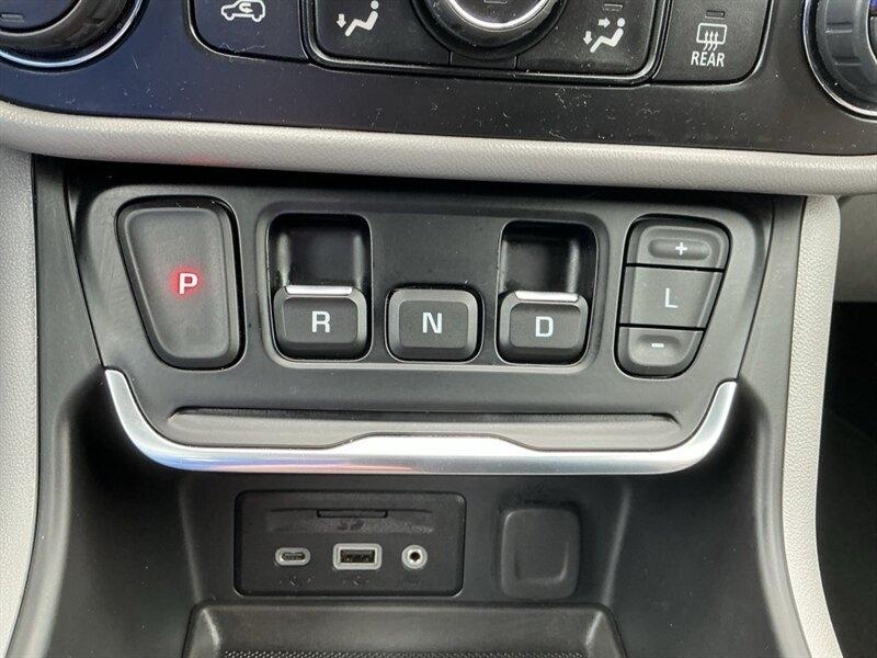 GMC Terrain SLT AWD 2019