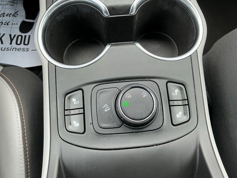 GMC Terrain SLT AWD 2019