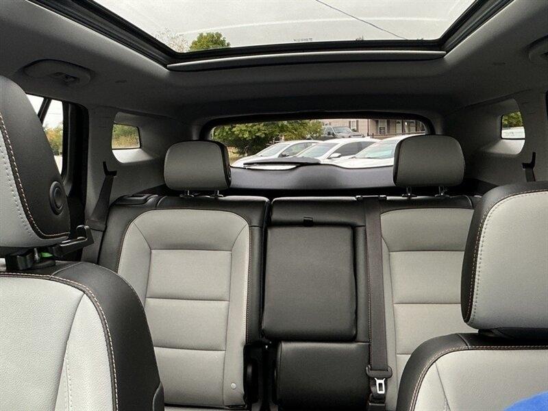 GMC Terrain SLT AWD 2019