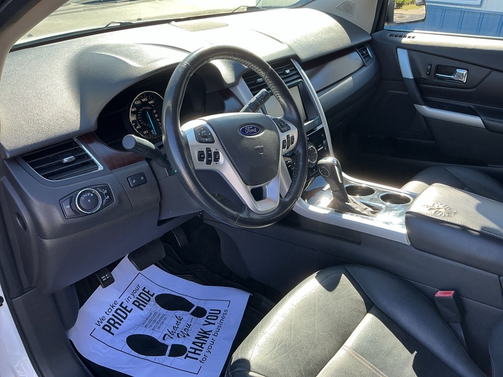 Ford Edge Limited FWD 2014