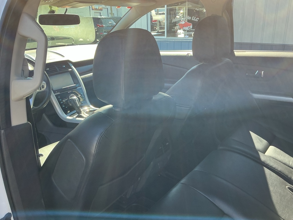Ford Edge Limited FWD 2014
