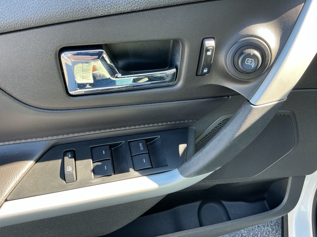 Ford Edge Limited FWD 2014