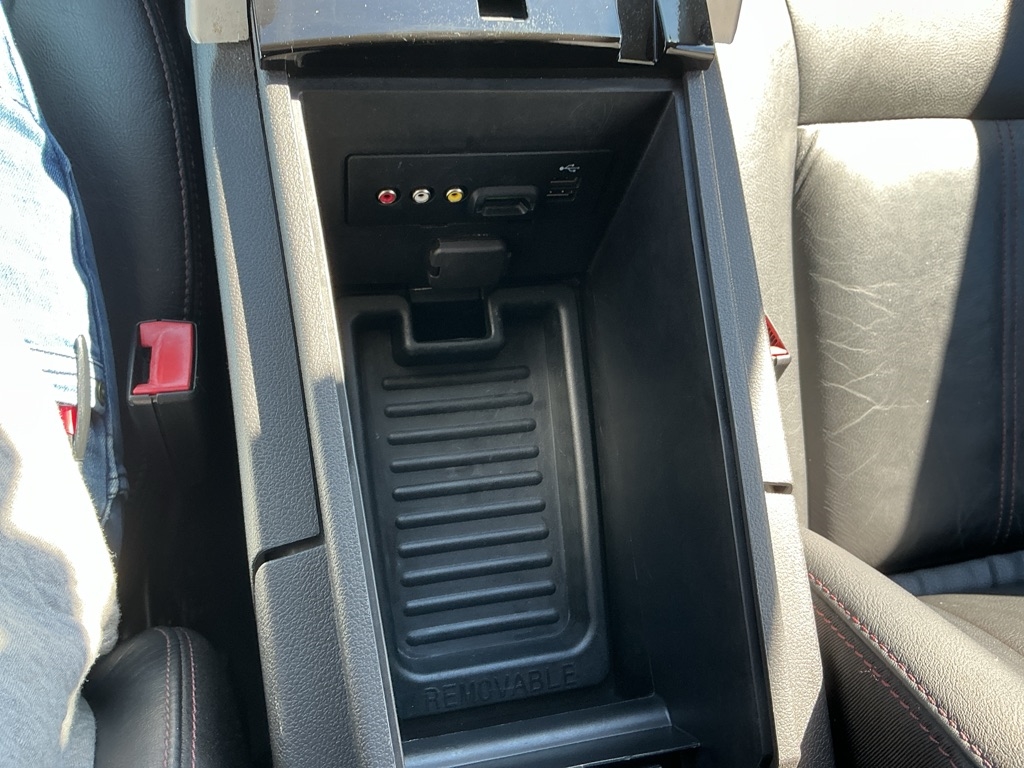 Ford Edge Limited FWD 2014