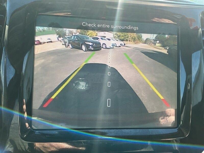 Jeep Cherokee Limited FWD 2019