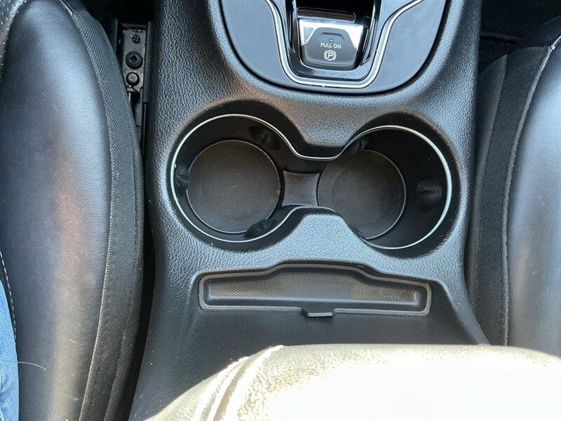 Jeep Cherokee Limited FWD 2019