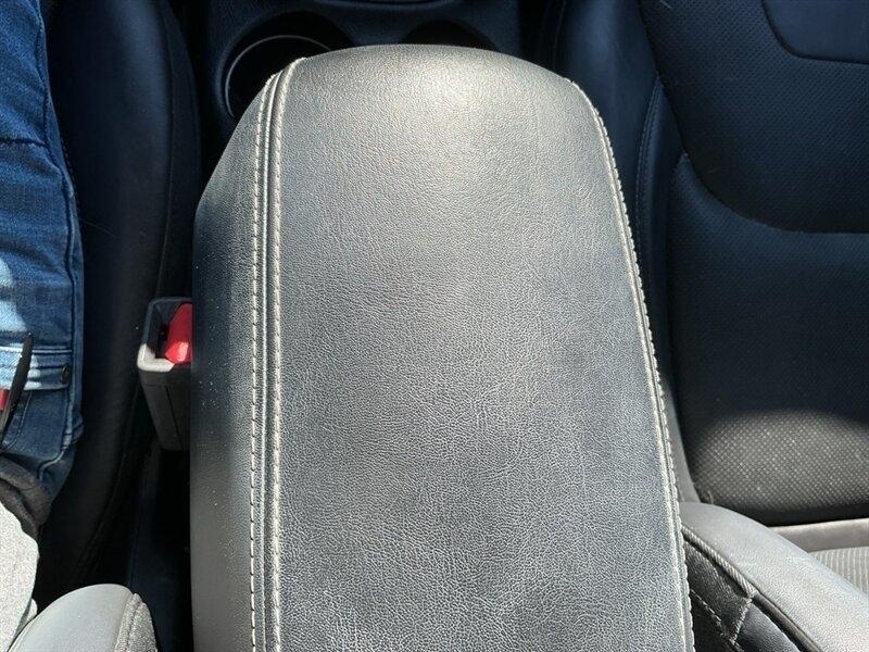 Jeep Cherokee Limited FWD 2019