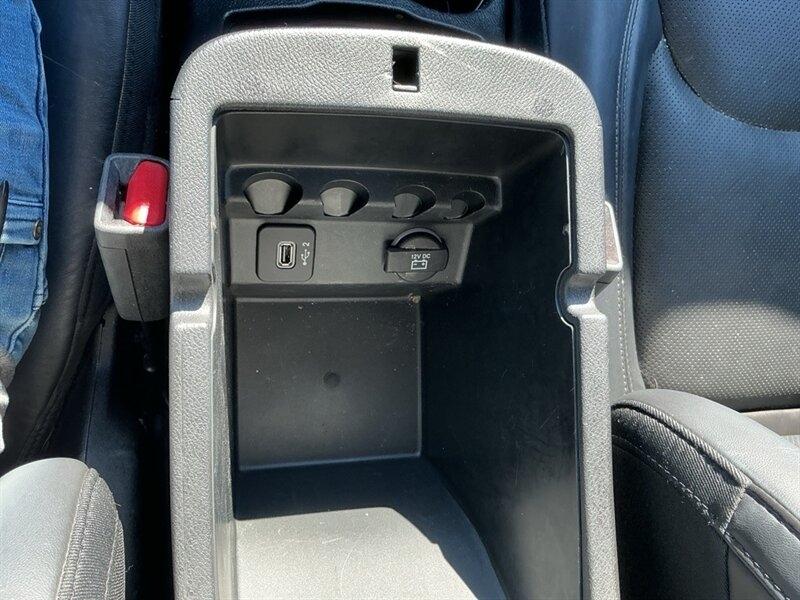 Jeep Cherokee Limited FWD 2019