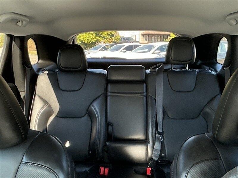 Jeep Cherokee Limited FWD 2019