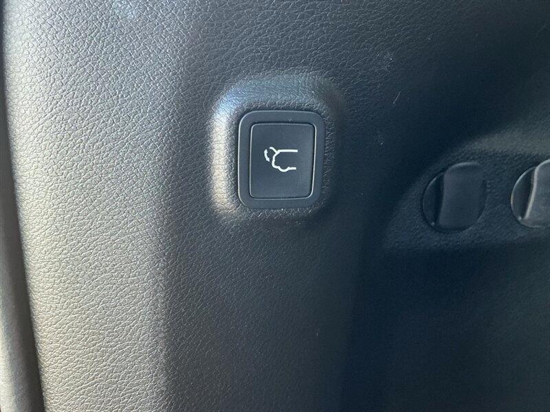 Jeep Cherokee Limited FWD 2019