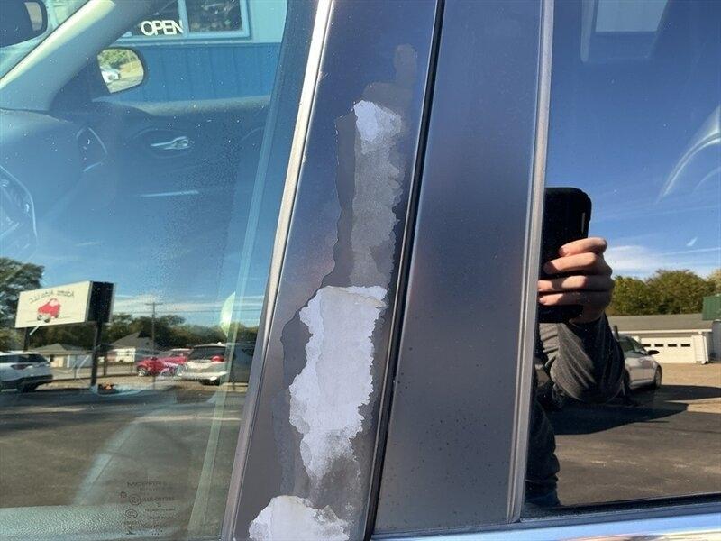 Jeep Cherokee Limited FWD 2019