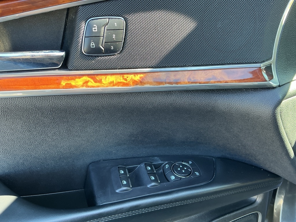 Lincoln MKX Reserve AWD 2017 Lincoln MKX Reserve AWD 2017