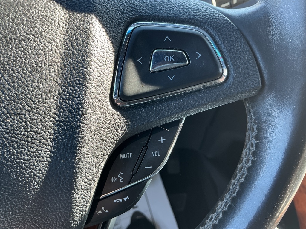 Lincoln MKX Reserve AWD 2017 Lincoln MKX Reserve AWD 2017