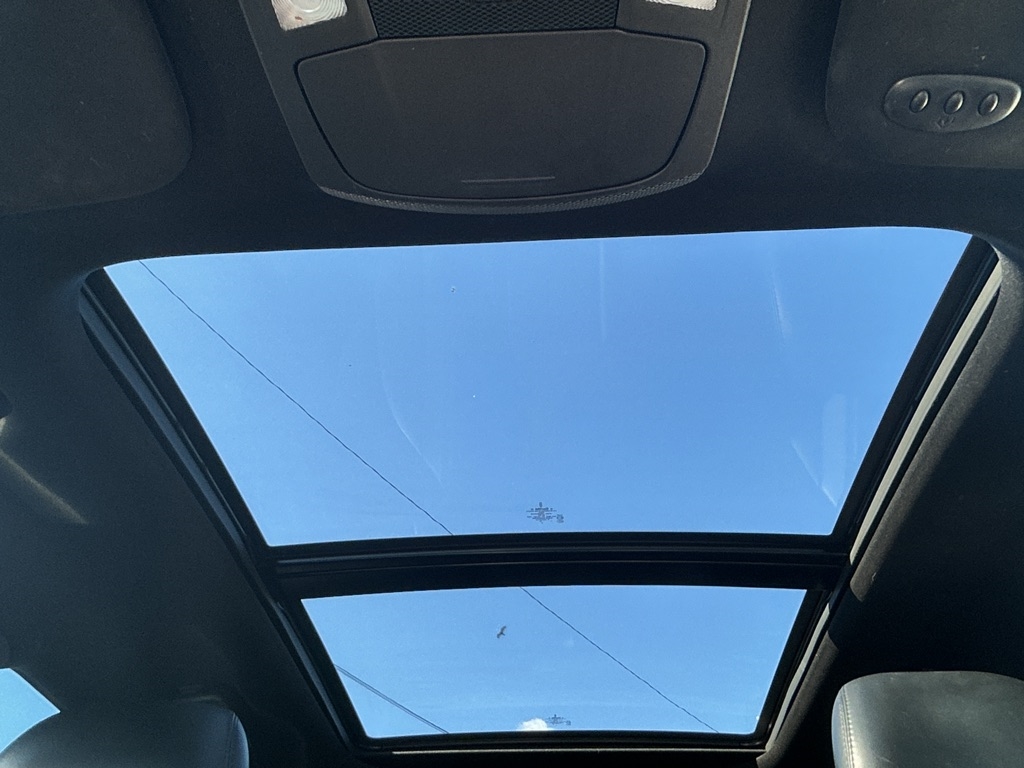 Lincoln MKX Reserve AWD 2017 Lincoln MKX Reserve AWD 2017