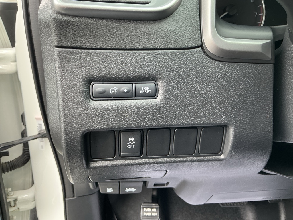 Nissan Murano S AWD 2019 Nissan Murano S AWD 2019